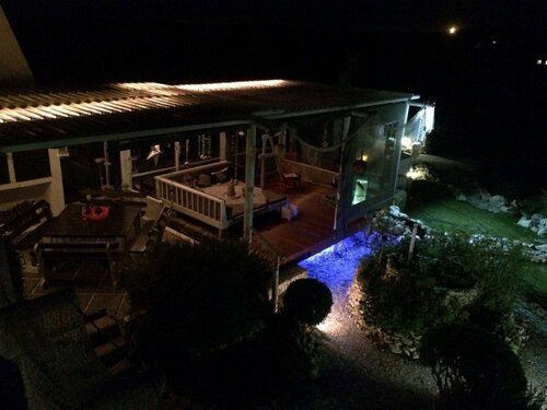 Гостиница Farr Out Guesthouse