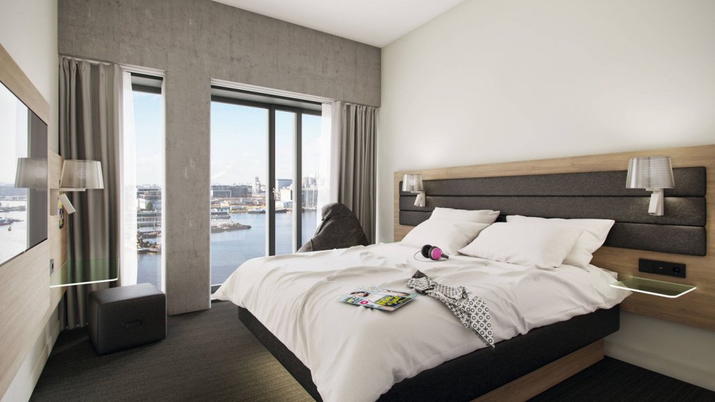 Фото отеля 4