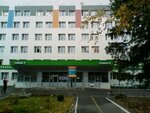 Pediatric Department No. 5 (ulitsa Orenburgskiy Trakt, 140к1), department of the hospital