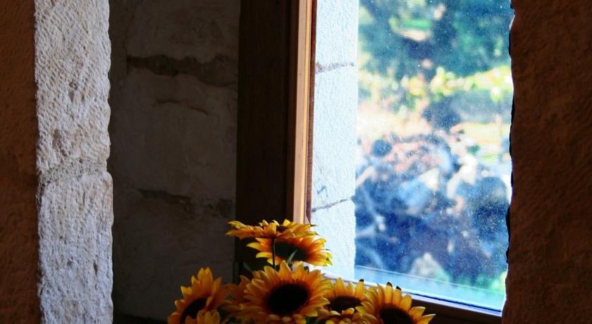 Фото Agriturismo Masseria Morrone