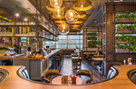 Kolbasoff (Kirovogradskaya Street, 13А) ، مطعم