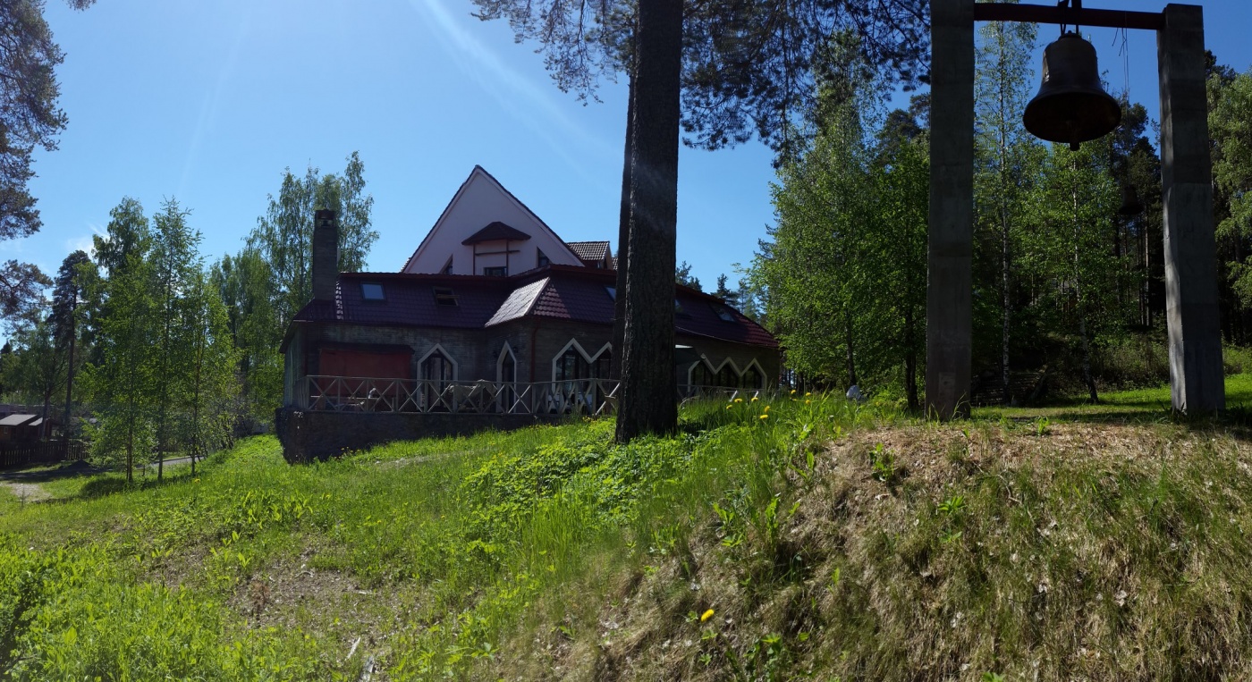 Фото Яккима