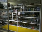 EuroAsiaMotors (Pobedy Square, 12), repuestos para autobuses