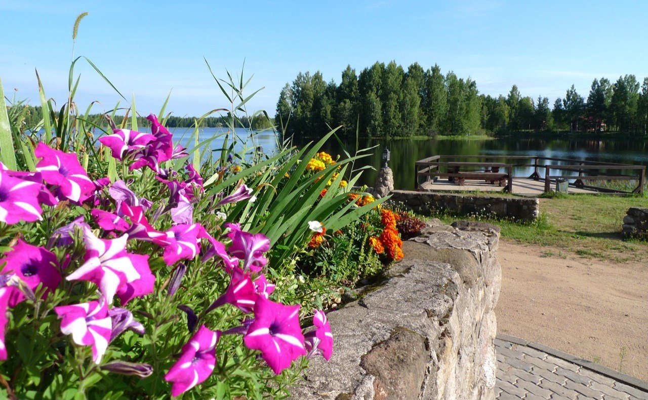 Фото Valday Hunting & Country Club