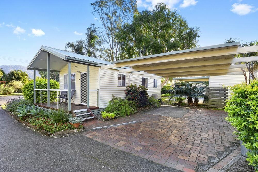 Caravan parks perth long term stay