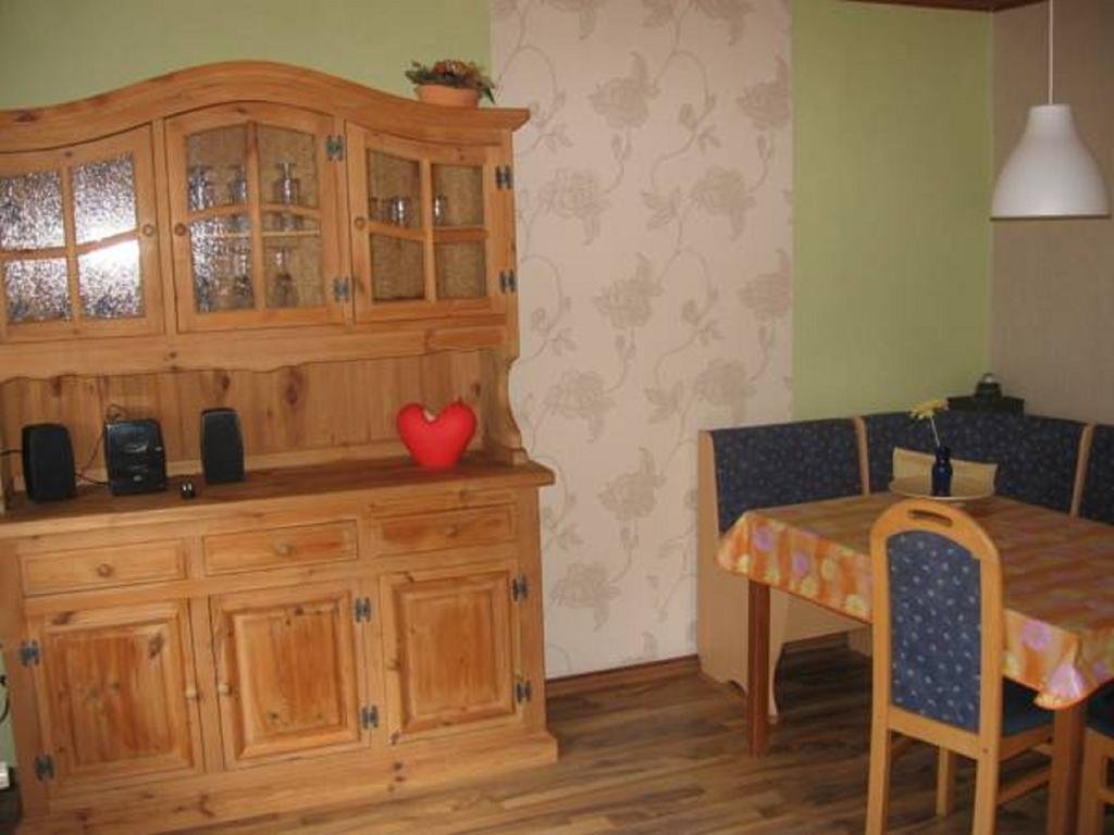 Фото Ferienwohnung Loipe