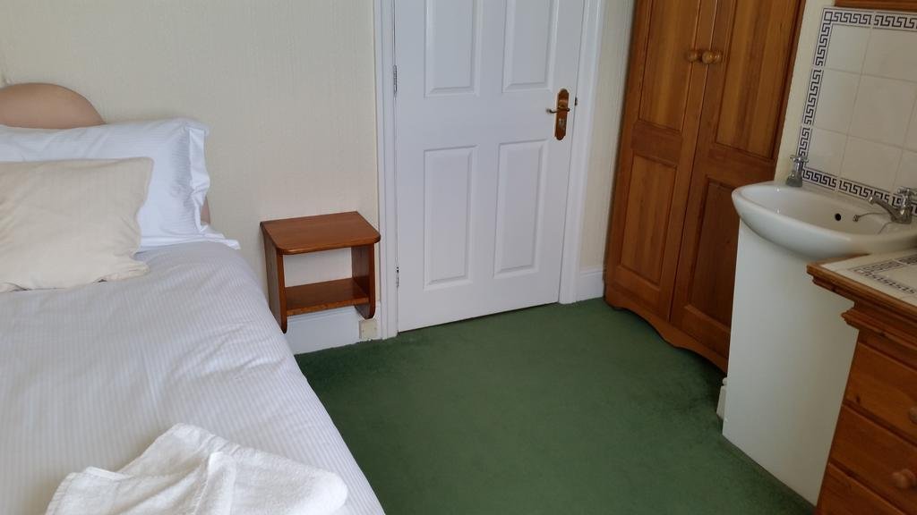 Фото The Seacourt