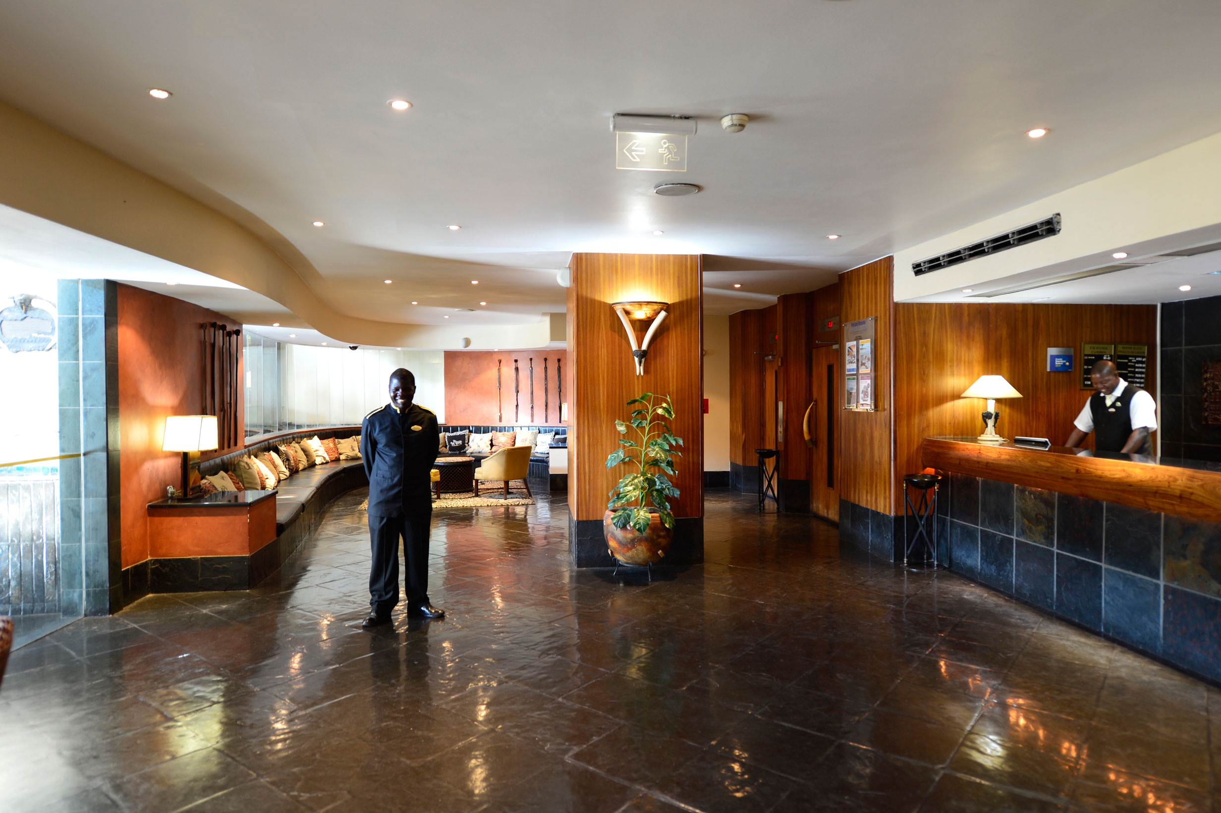 Фото Pestana Rovuma