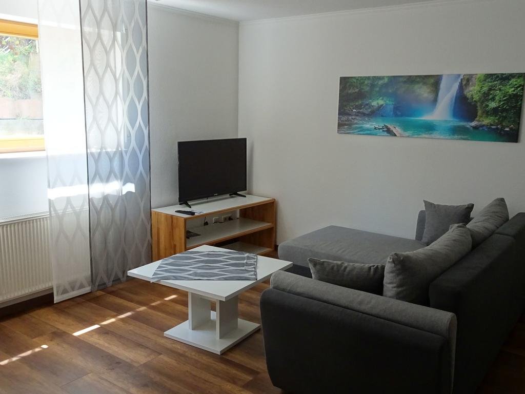 Фото Privatzimmer Brigitte und Günther