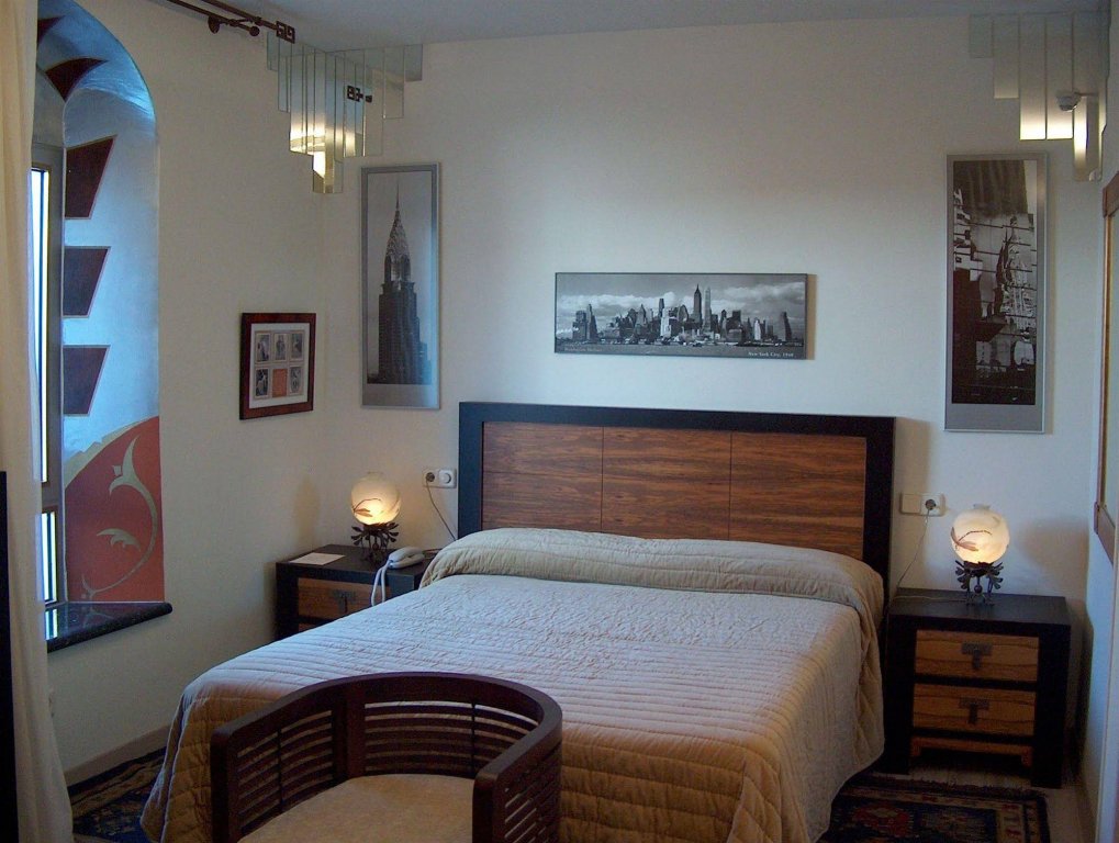 Фото Hotel Utopía