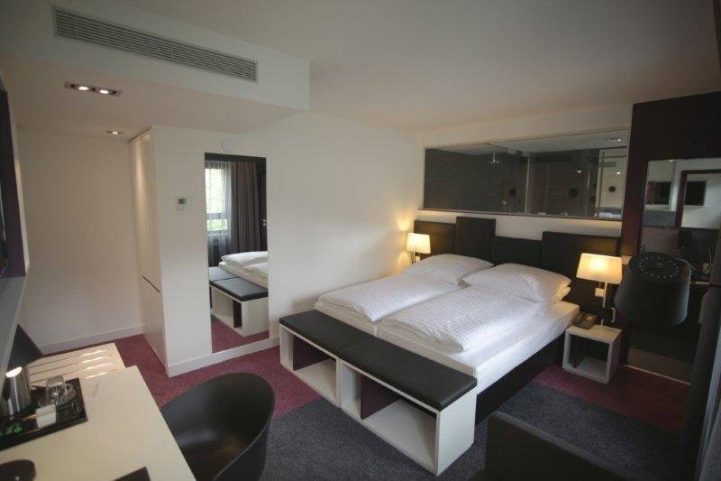 Фото Hotel Bliss Frankfurt