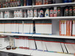 Konsto (Yuzhniy Administrative Okrug, Chertanovo Severnoye District, Severnoye Chertanovo Microdistrict, 1к1), consumables for office equipment