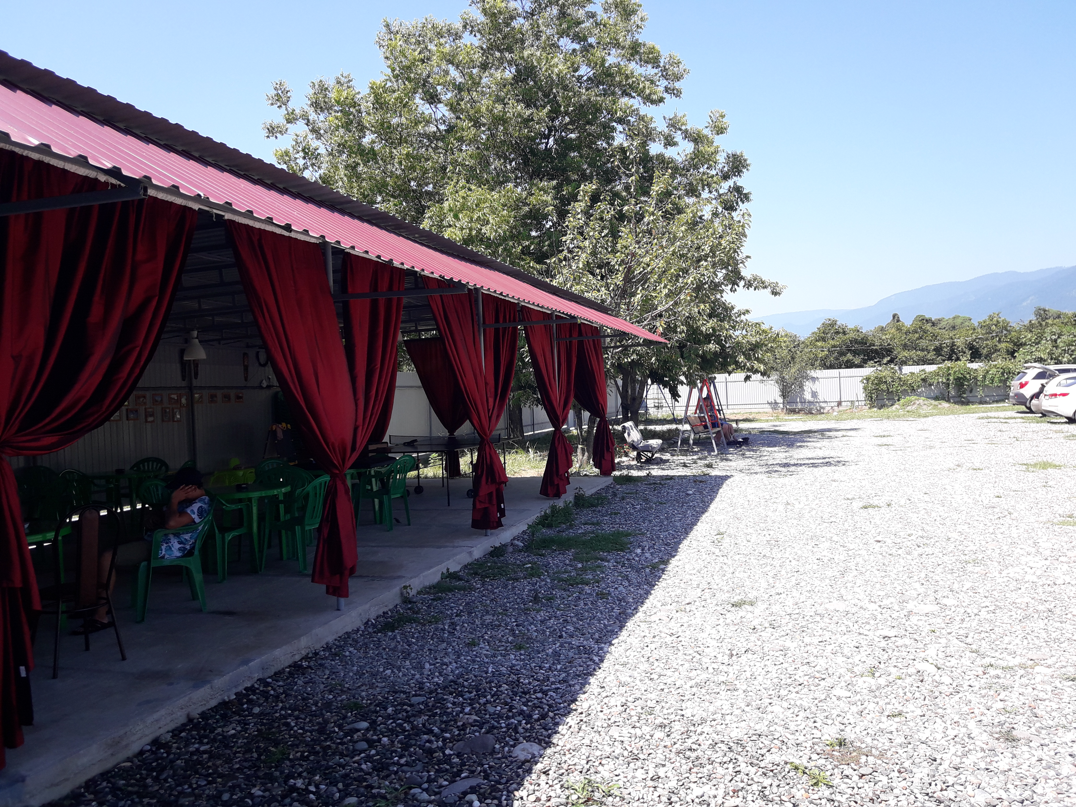 Фото Радуга