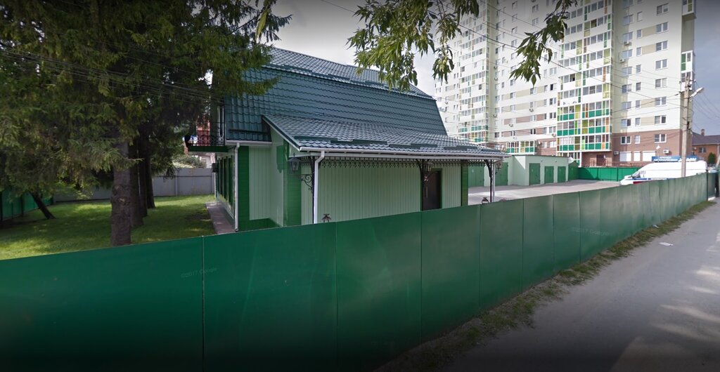 Veterinary clinic Lipetsk City Animal Disease Control Station, Lipetsk, photo