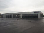 Фото 6 Сервисный центр официального дилера DAF