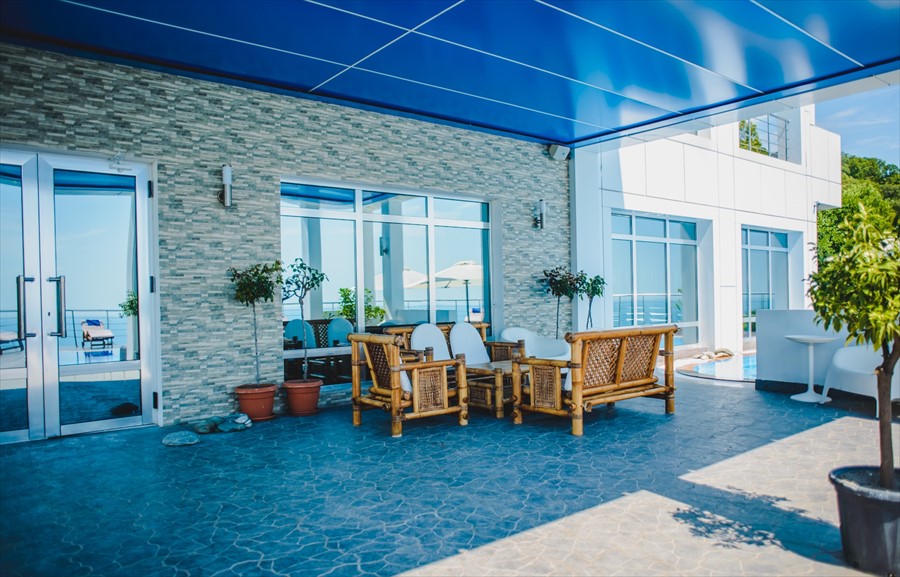 Фото Atmosfera Detox & SPA