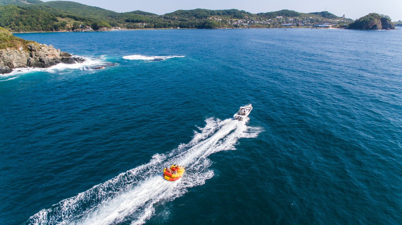 Фото 27 Регион - Ливадия