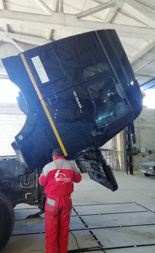 Спутник авто саяногорск