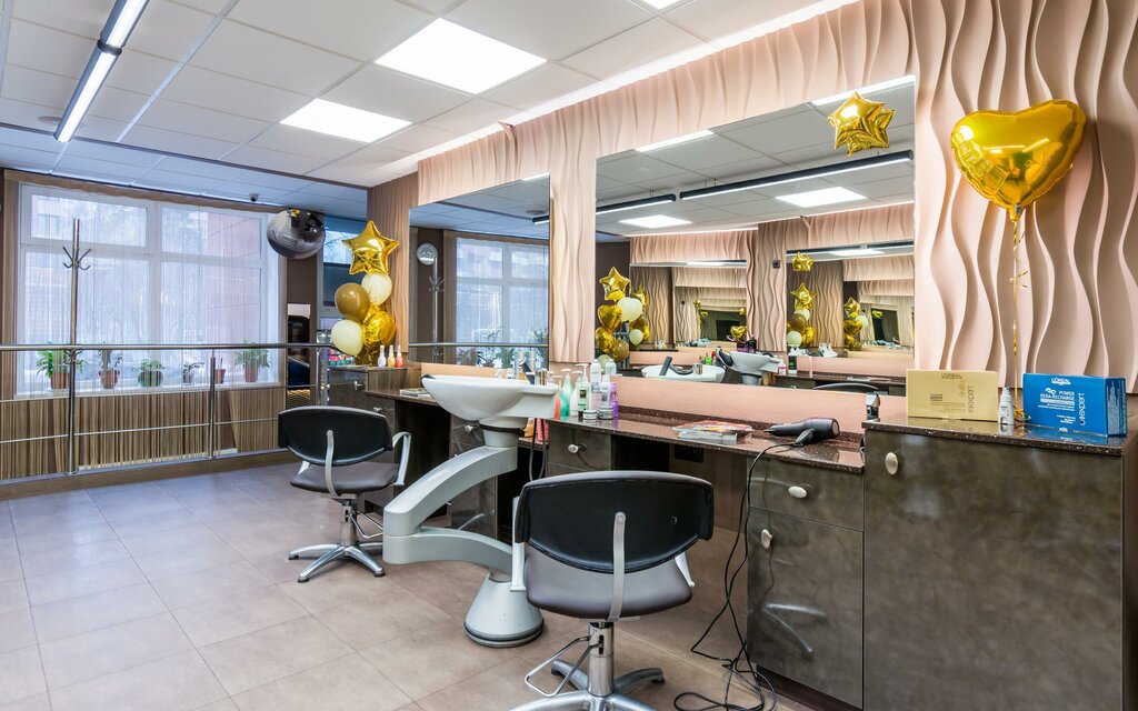 Beauty salon Manicure, massage and barbershop studio on Kosmonavtov Avenue, Korolev, photo