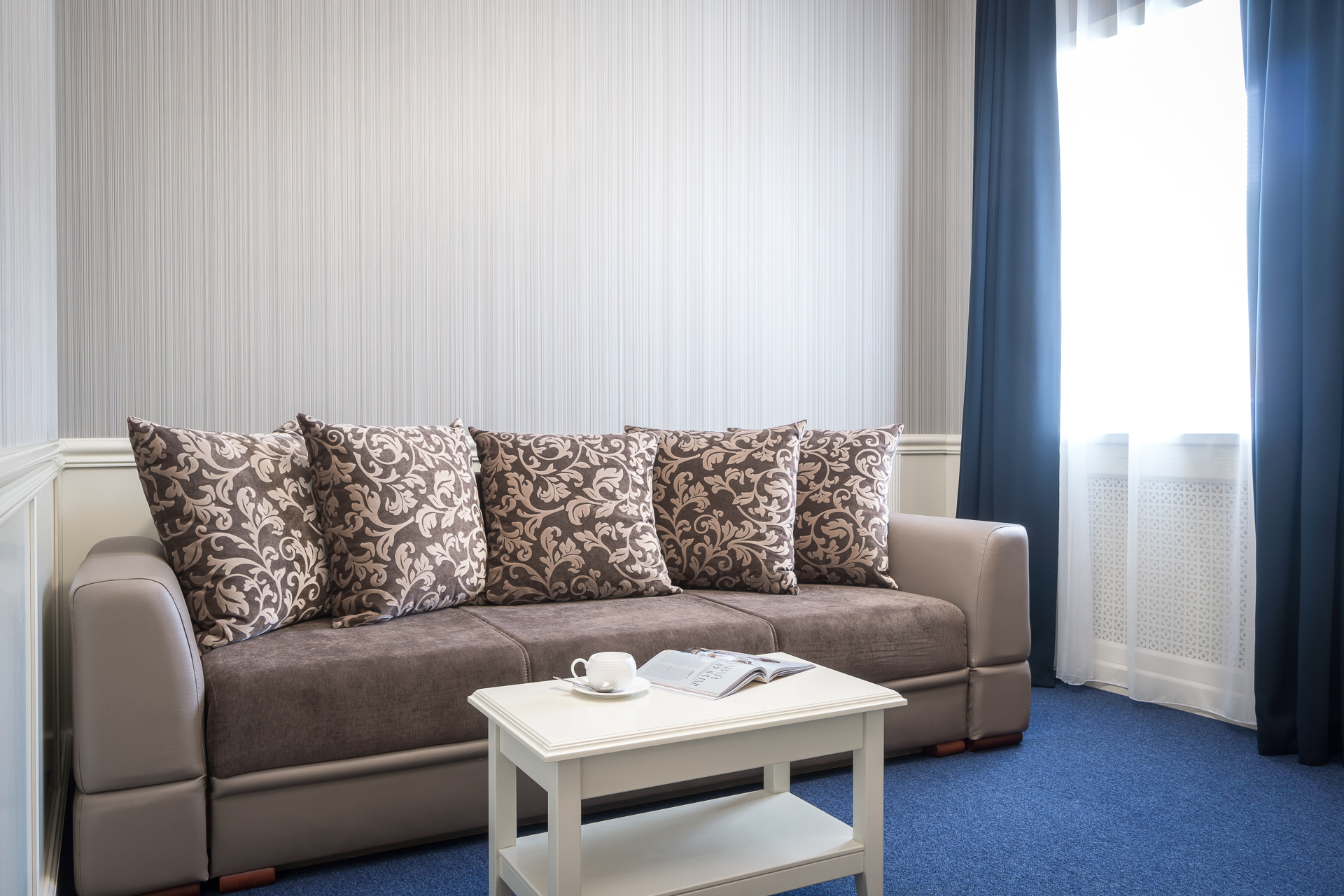 Фото отеля 4