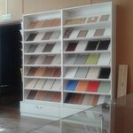 RedWood (Kopeyskoye highway, 38/3) ، تجهيزات ومكونات الأثاث