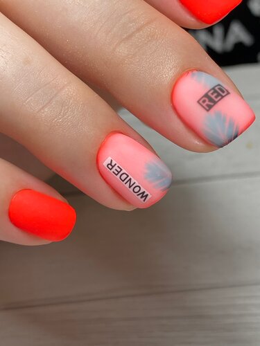 Nail salon Ногтевая студия, Gubkin, photo