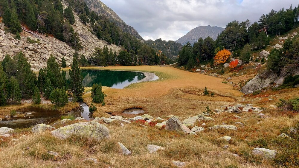 Фото Camping Solau