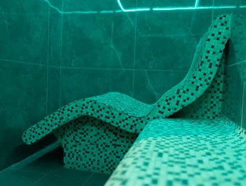 Фото Парк отель Паллада