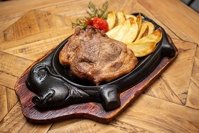 Фото Николин Хутор