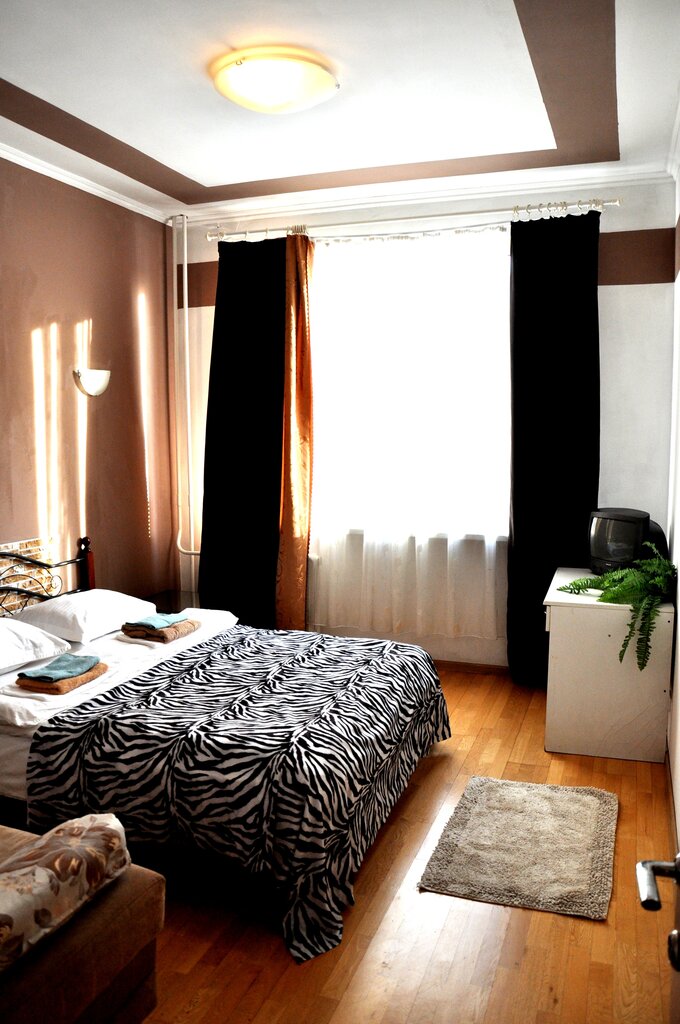 Hotel Мегаполис исполнения желаний, , foto
