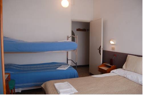 Фото Hotel Major Riccione