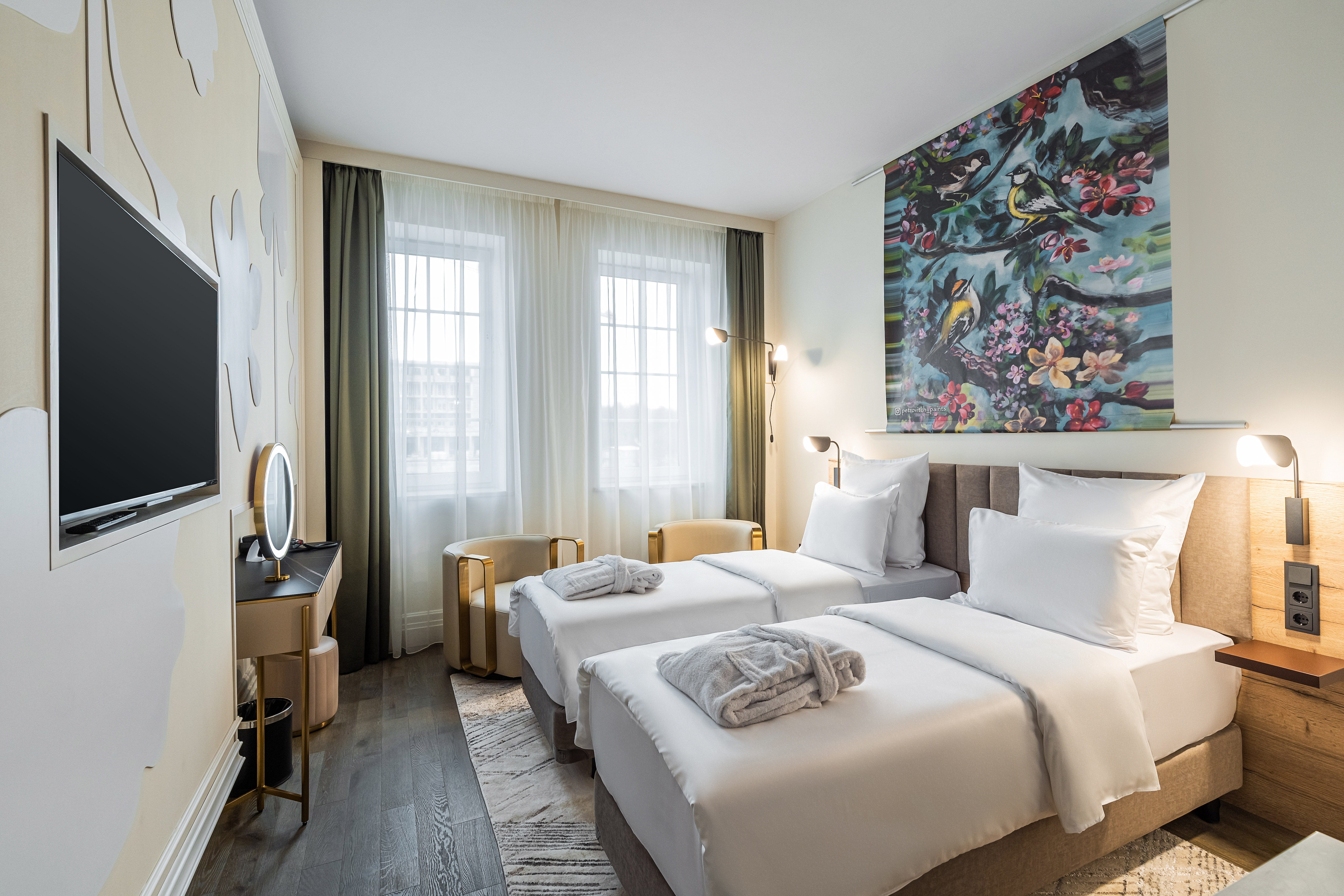 Фото отеля 5