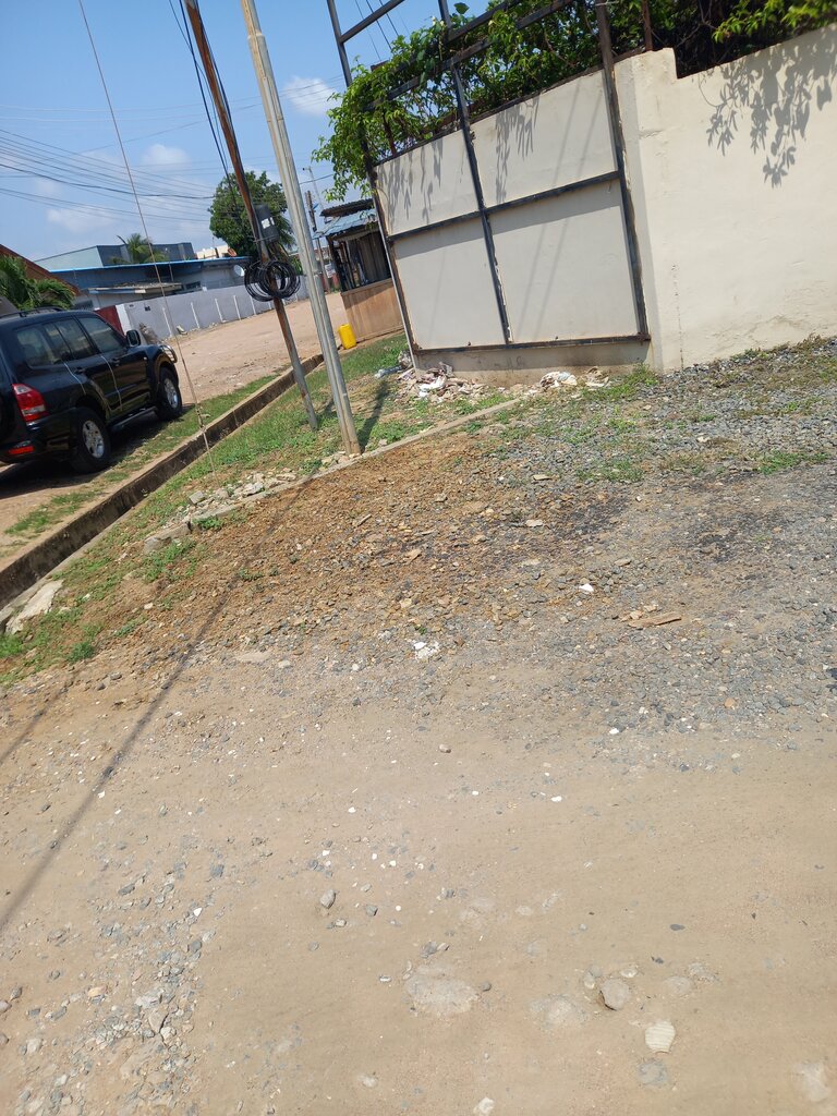 Information agency News Ghana, Earth, photo