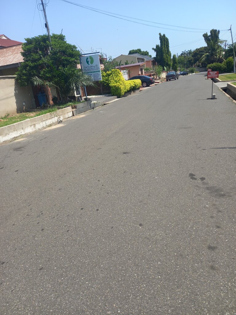 Perfume and cosmetics shop Cool Sculpting Gh, Earth, photo