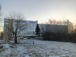 СВ-Строй (Kommunalnaya Street, 46) ، بناء المنشآت الصناعية
