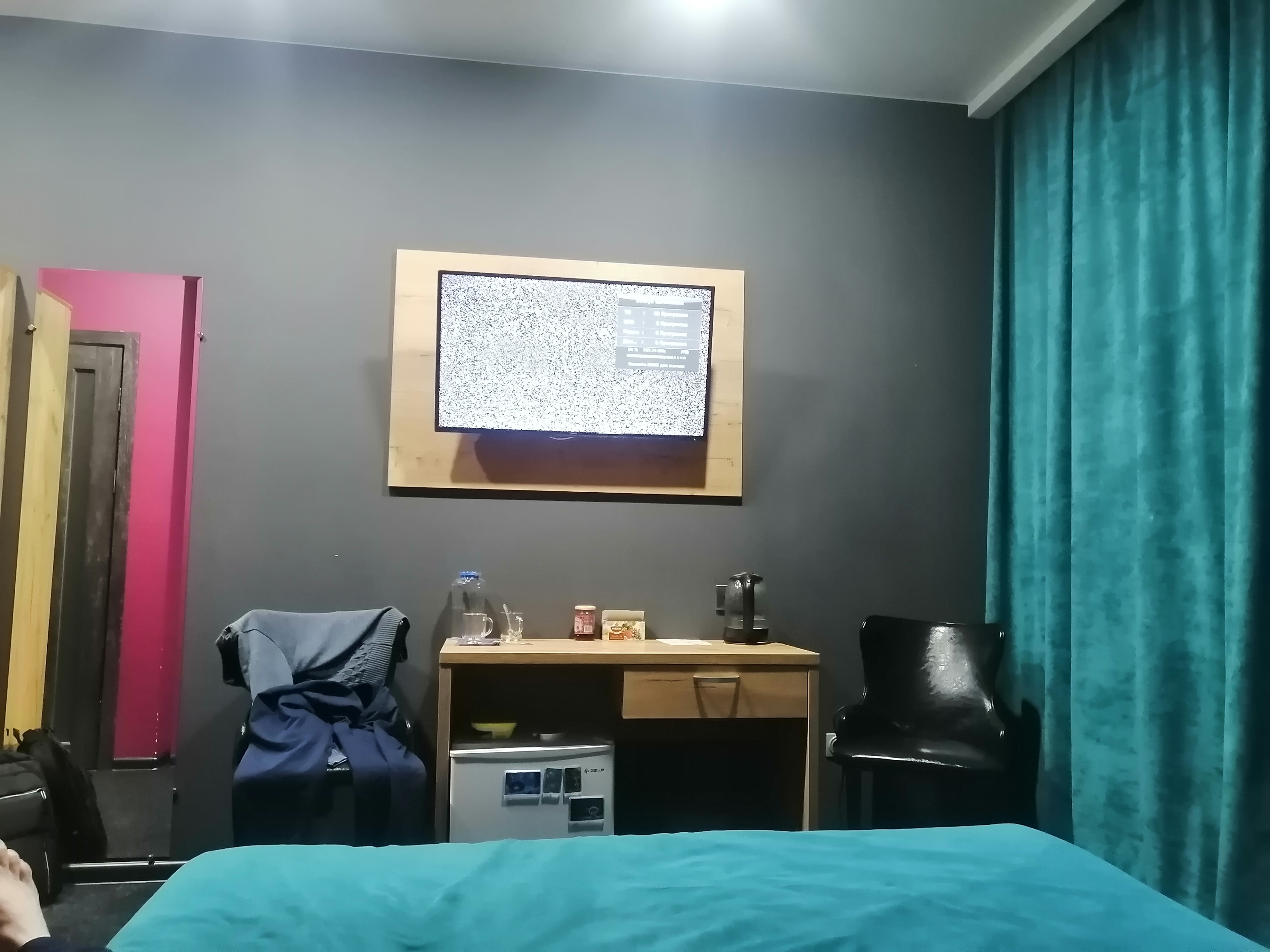 Фото Ангара Приоритет