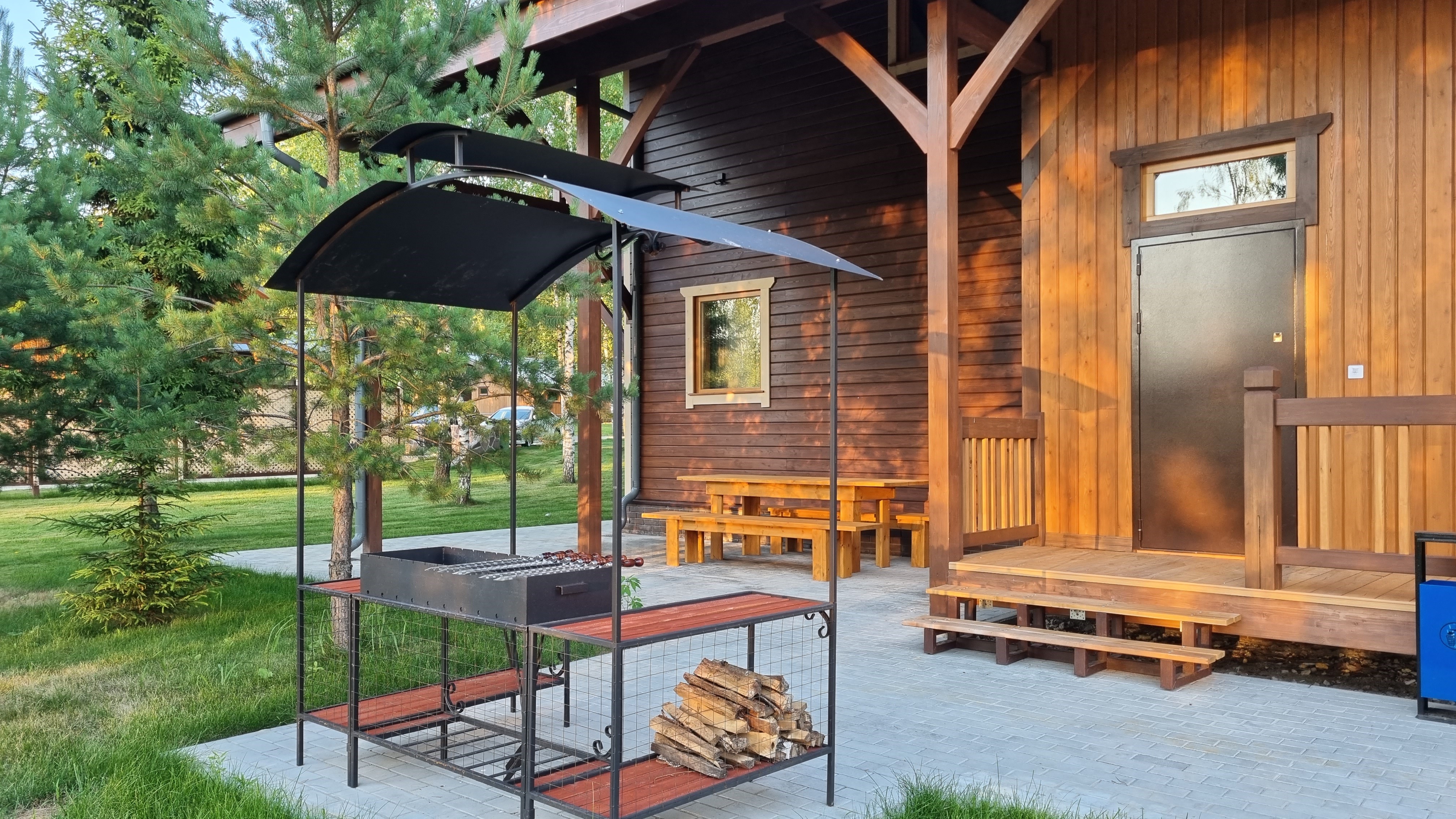 Фото Новинки Парк