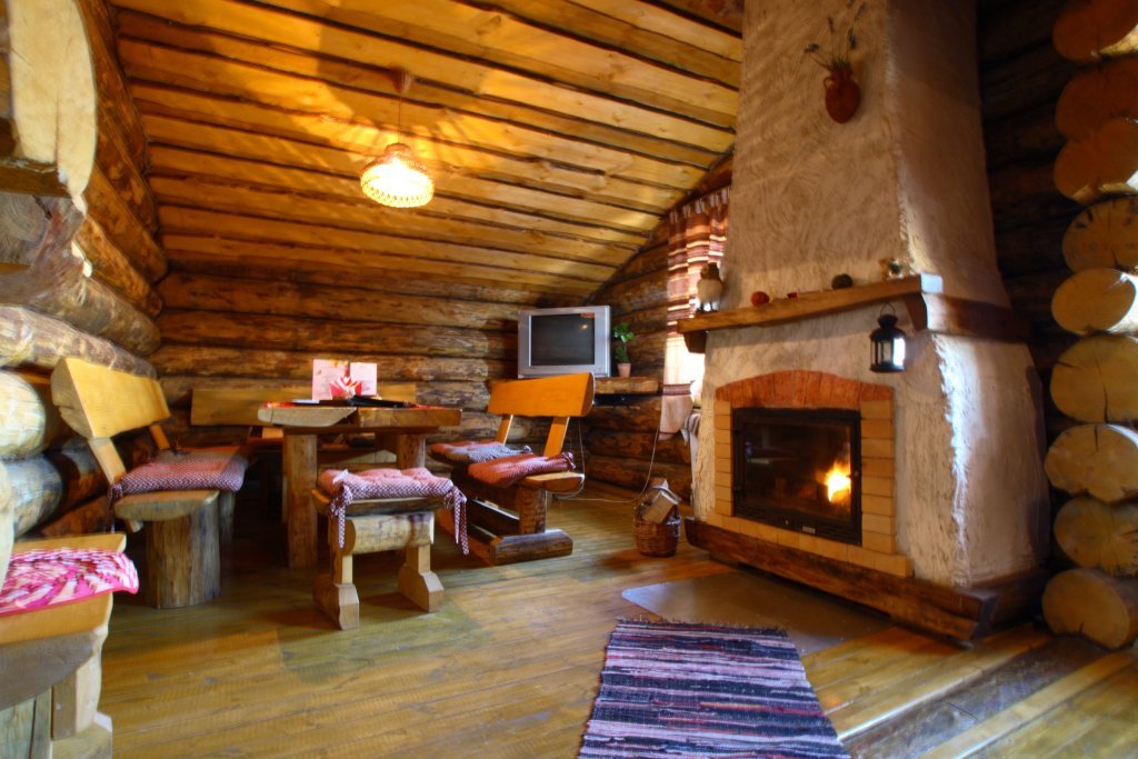 Фото Сусанин парк