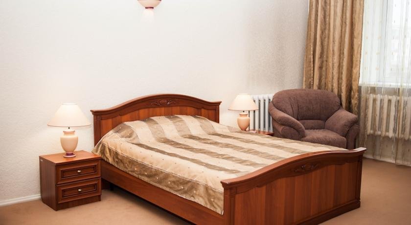 Фото Даурия