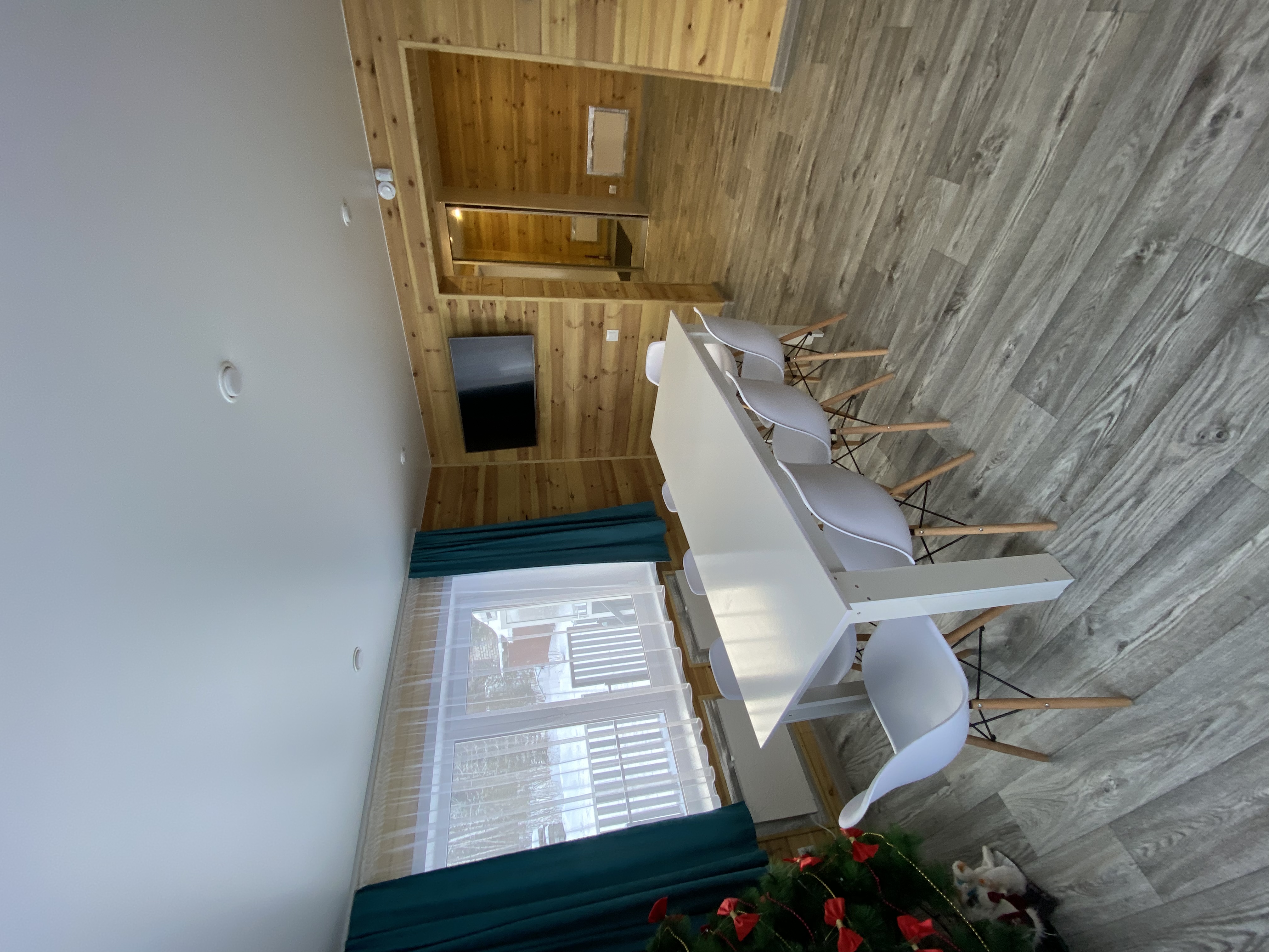 Фото Снежок