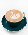Parusa (Gertsena Street, 96), coffee shop
