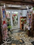 Мисс Флорика (ул. Гастелло, 39, Москва), магазин цветов в Москве