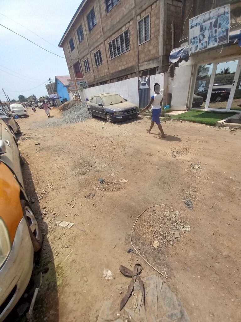 School Home Nest Montessori School, Accra, photo