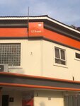 Gt Bank (Kinbu Road, 15), freight forwarding