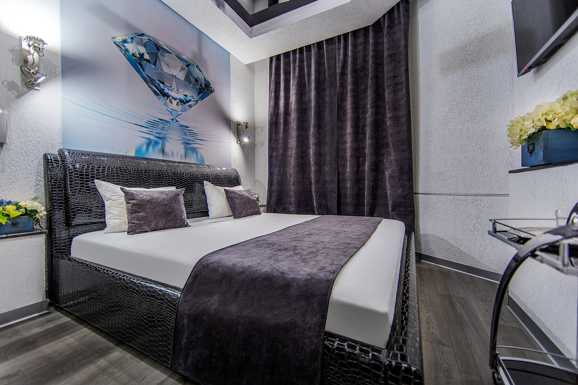 Фото Алекс Отель