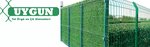 Uygun Panel Wire Fence Razor Wire Systems (İstanbul, Esenyurt, İstiklal Mah., Meşrutiyet Cad., 23/1A) ، الأسوار والحواجز المعدنية