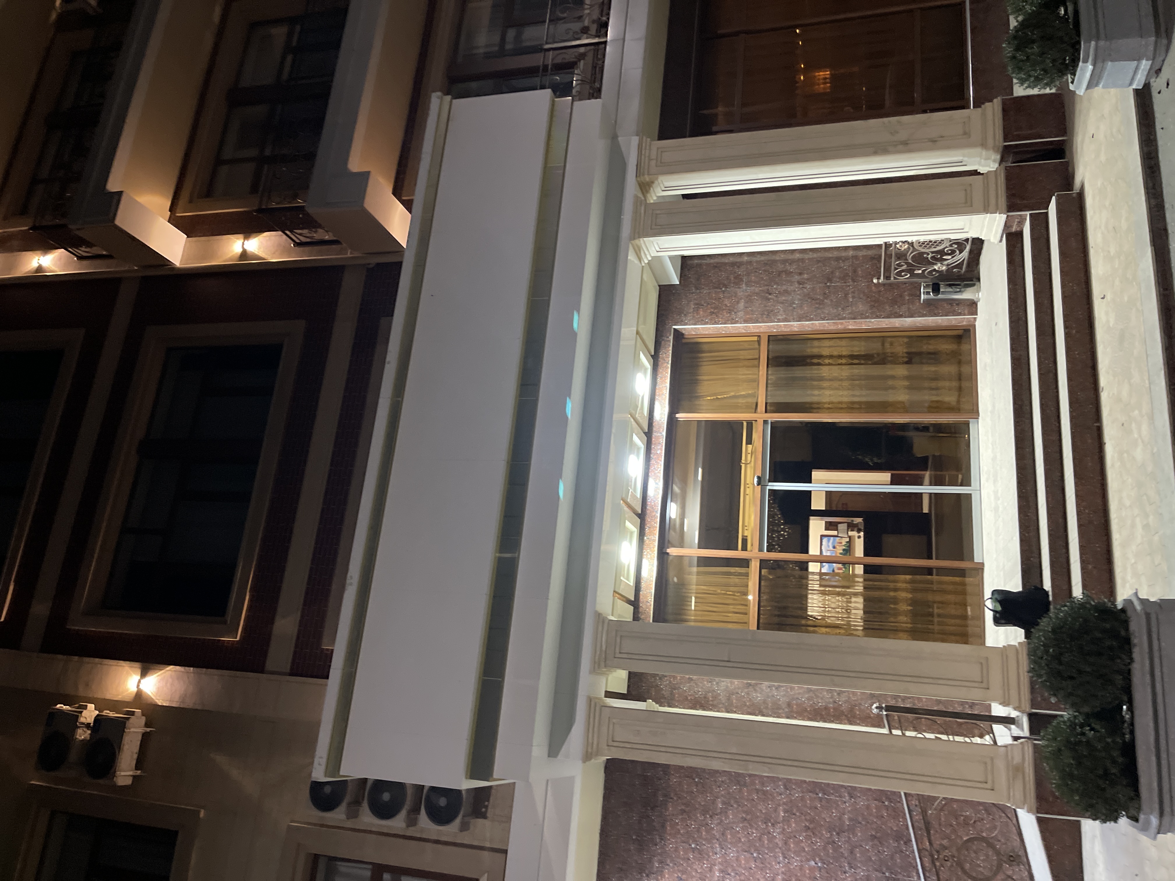 Фото Ark Billur Hotel