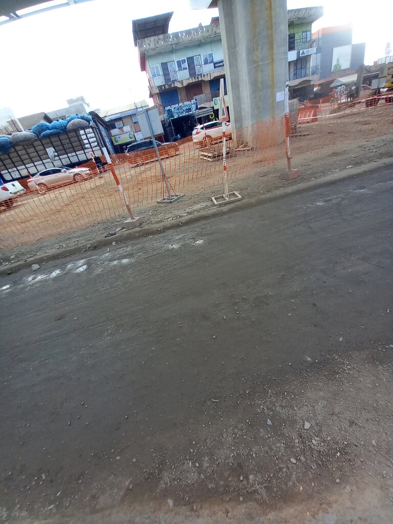 Car service, auto repair Kwabena James Enterprise, Accra, photo