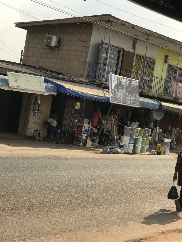 Cleaning services Jails Services, Accra, photo