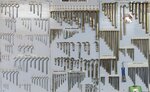 Krepezhnyye materialy (Melnichnaya ulitsa, 1) ، سحّابات